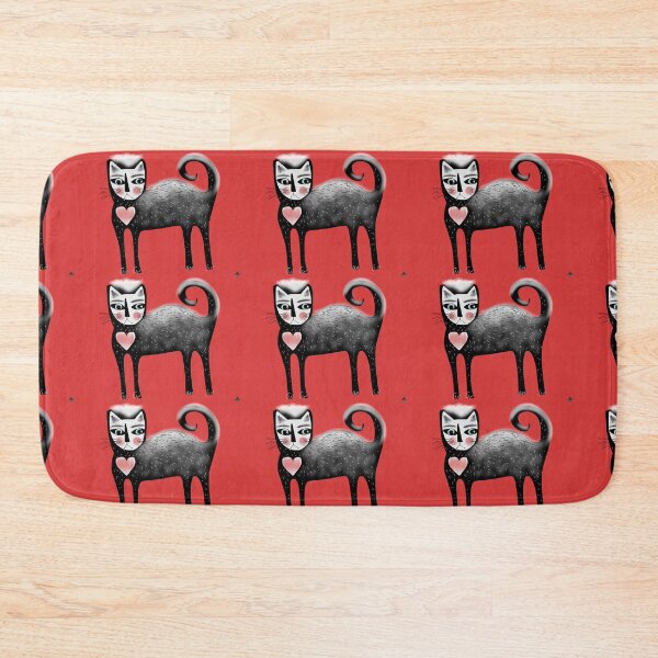 Item preview, Puss designed and sold by Karin Zeller.