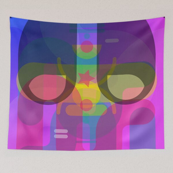 Item preview, Future Skull designed and sold by HJAimer.