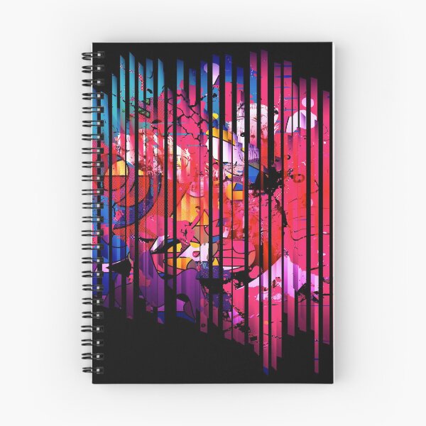 Item preview, Future Uncertain designed and sold by HJAimer.