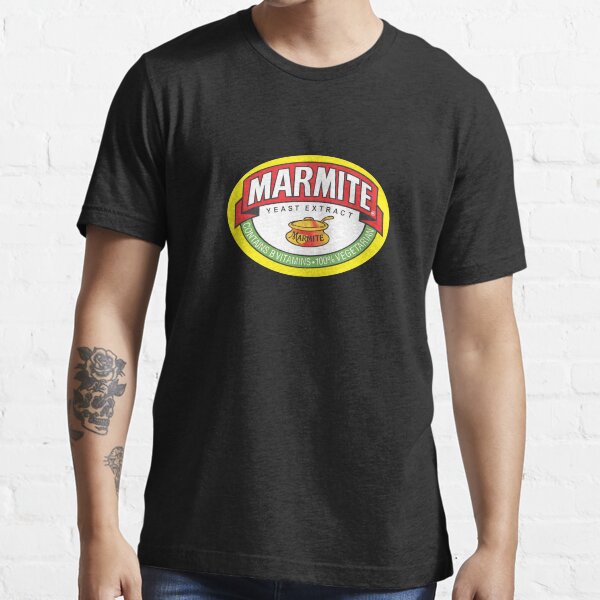 i love marmite t shirt