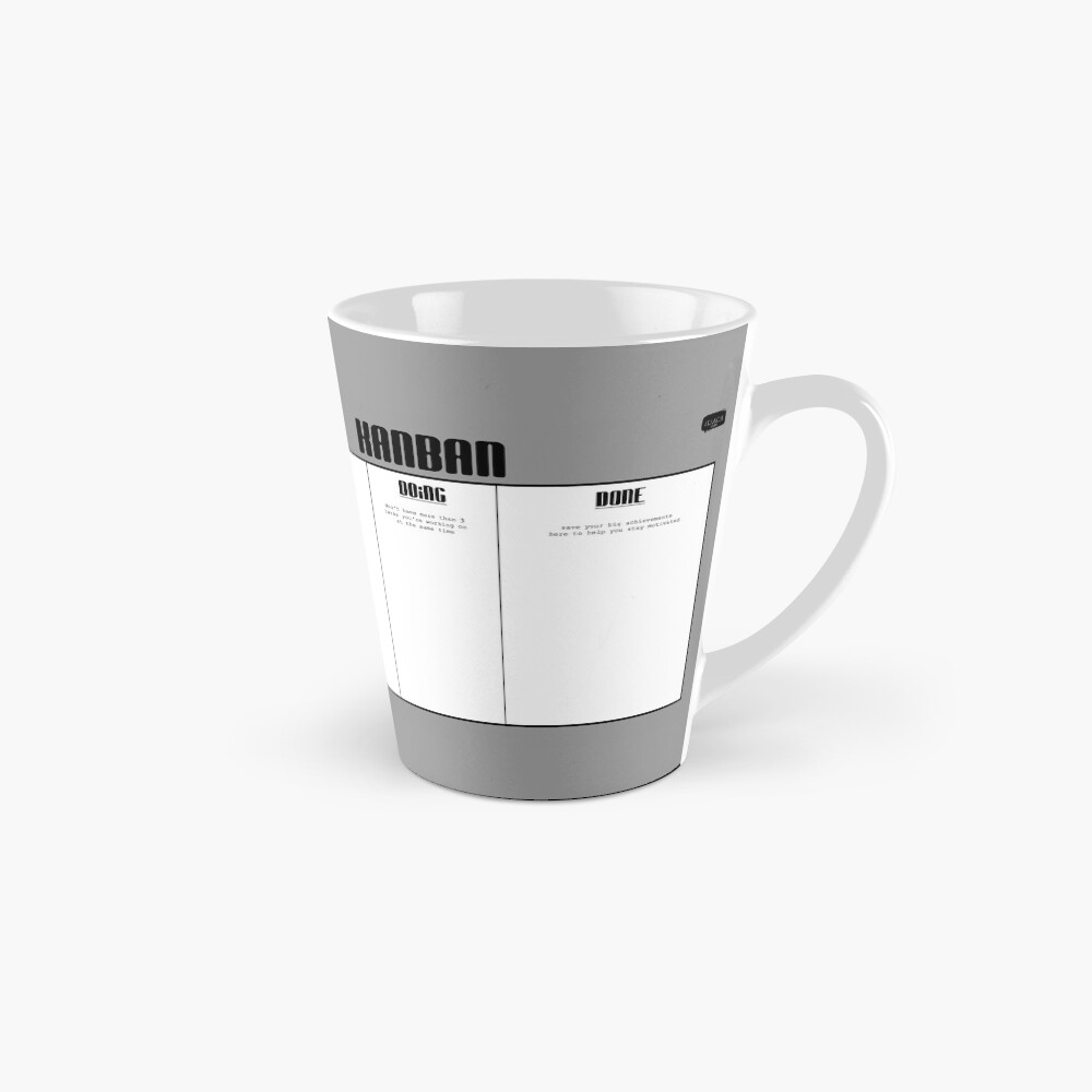 Item preview, Tall Mug designed and sold by PeterHertzberg.