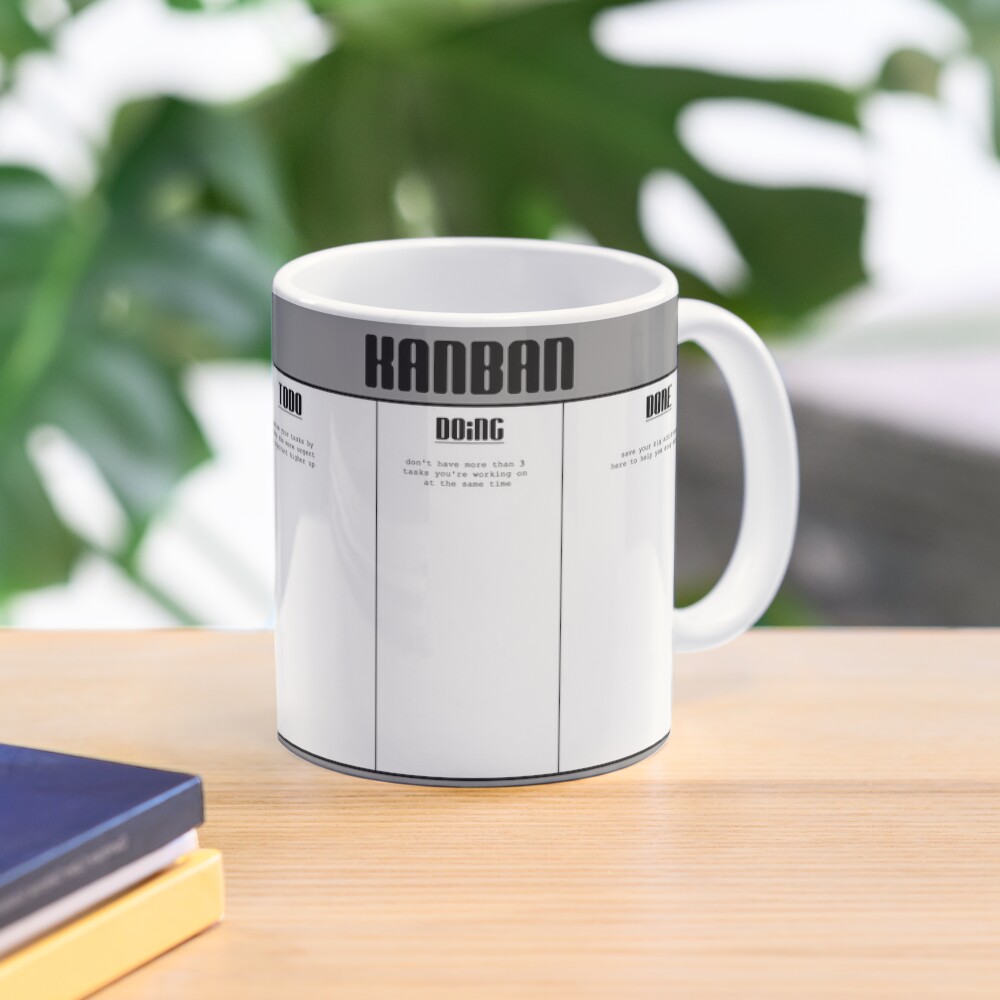 Item preview, Classic Mug designed and sold by PeterHertzberg.