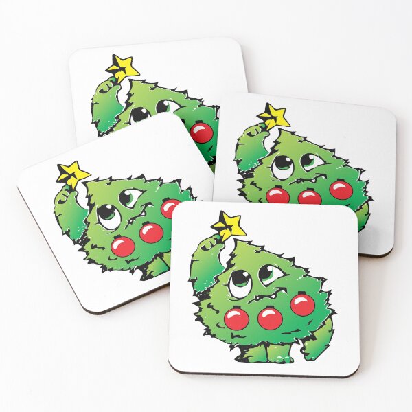 Item preview, Christmas Tree designed and sold by AmazingArtMandi.