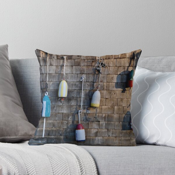 Item preview, Buoys in Maine designed and sold by drgriffin.