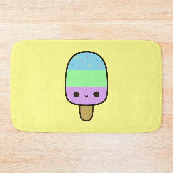 Item preview, Cute yummy ice lolly designed and sold by peppermintpopuk.