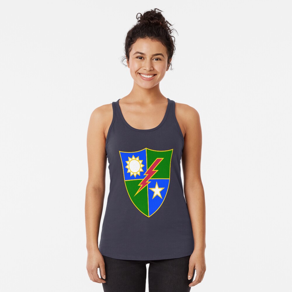 Item preview, Racerback Tank Top designed and sold by wordwidesymbols.