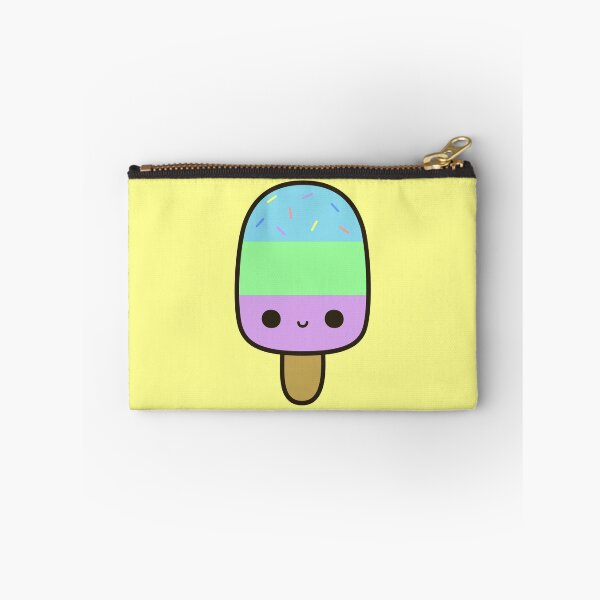Item preview, Cute yummy ice lolly designed and sold by peppermintpopuk.