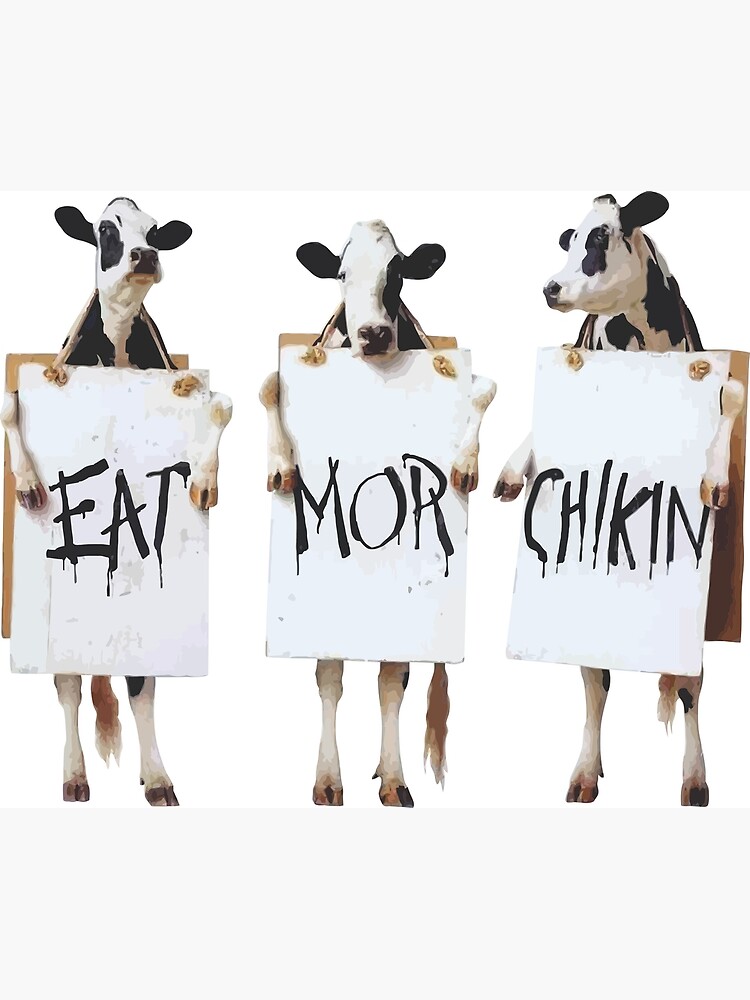 eat-more-chikin-premium-matte-vertical-poster-sold-by-chris-wade-sku