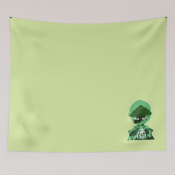 Item preview, El maestro tierra designed and sold by Mon-Ellie.