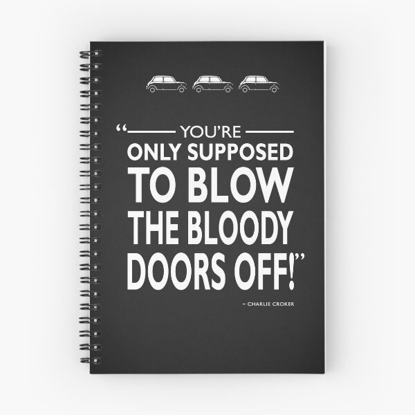 Item preview, Blow The Bloody Doors Off designed and sold by rogue-design.