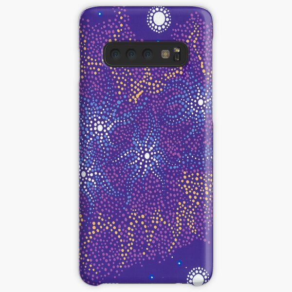Creation Story Samsung Galaxy Snap Case