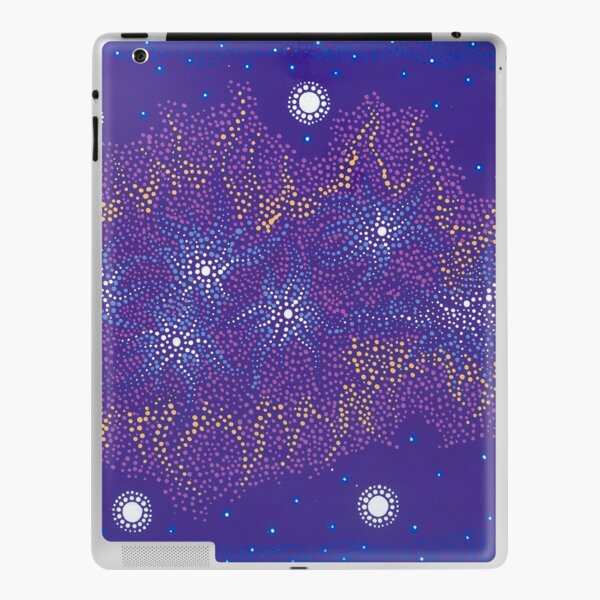 Creation Story iPad Skin