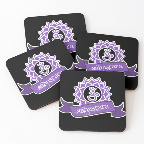 Item preview, Sahasrara crown chakra symbol - I understand designed and sold by Kam-designs.