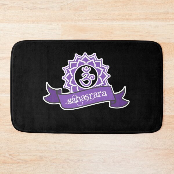 Item preview, Sahasrara crown chakra symbol - I understand designed and sold by Kam-designs.