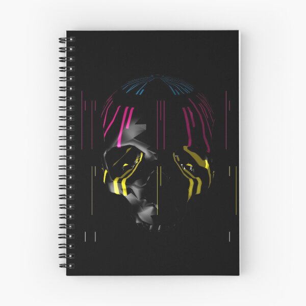 Item preview, Death Disco designed and sold by HJAimer.