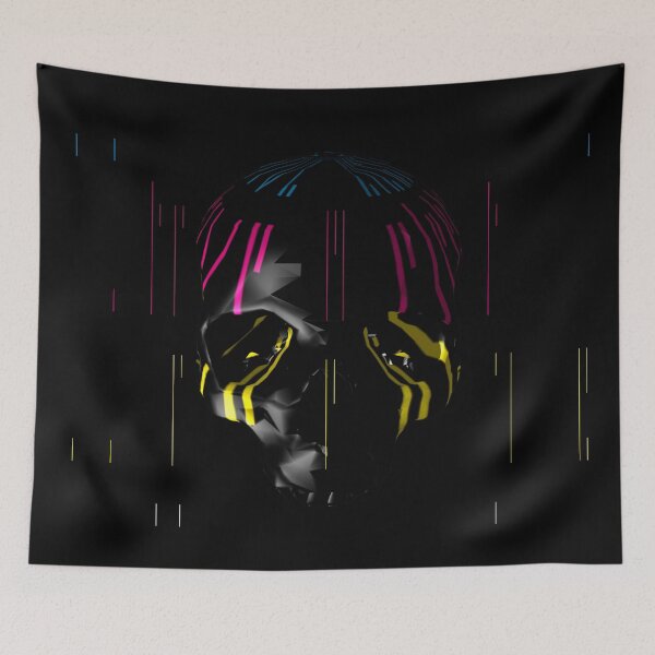 Item preview, Death Disco designed and sold by HJAimer.