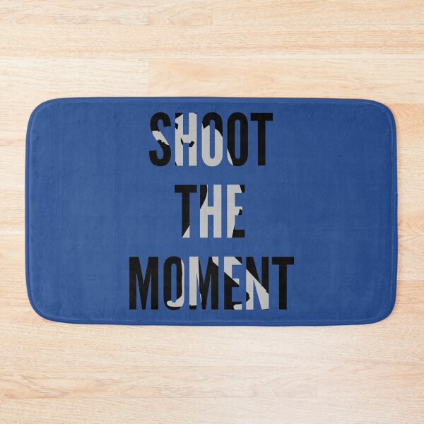 Item preview, SHOOT THE MOMENT designed and sold by gemgemshop.