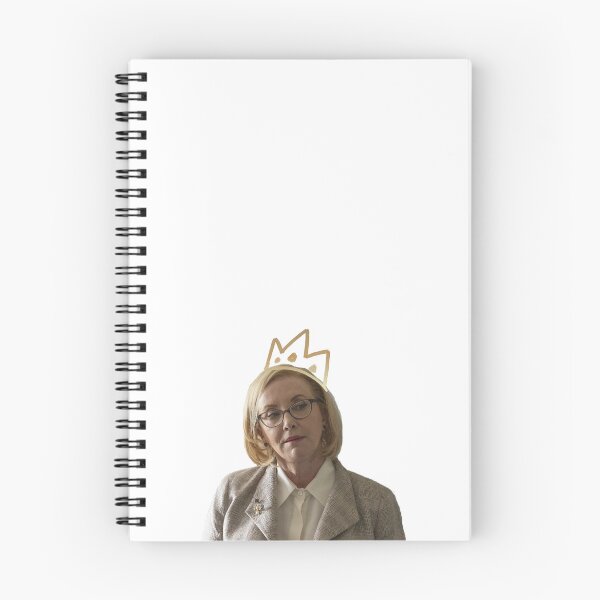 Item preview, Gerri From Succession With A Crown designed and sold by stephensking.
