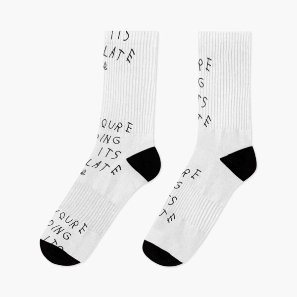 Item preview, Drake If You’re Reading This It’s Too Late designed and sold by Oratile.