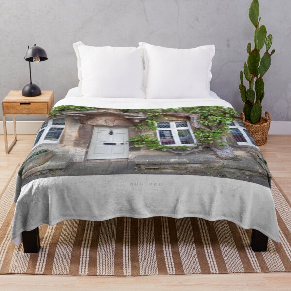 Item preview, Burford designed and sold by andrewroland.