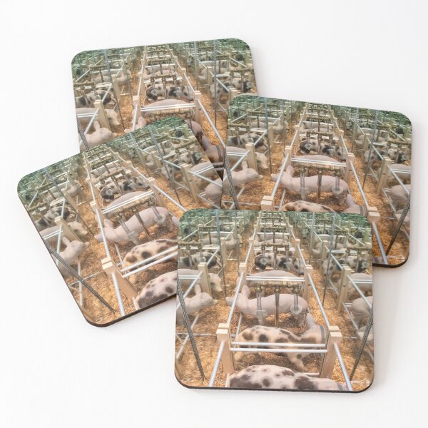 Item preview, Intensive Farming designed and sold by Chris Mallon.