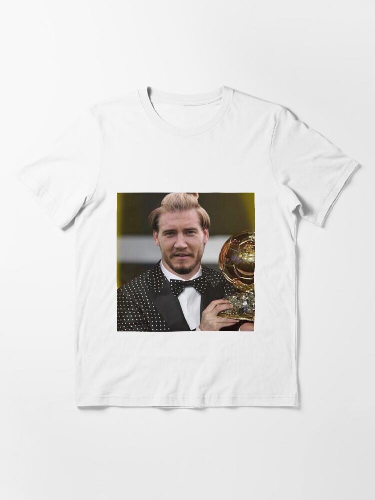 Lord Bendtner" Essential T-Shirt for by Betty F Page | Redbubble
