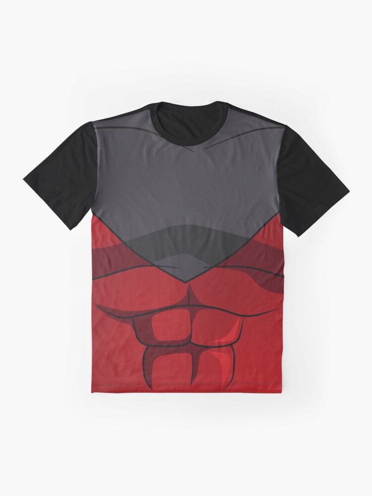 jiren t shirt