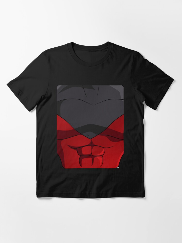 T shirt jiren roblox sale