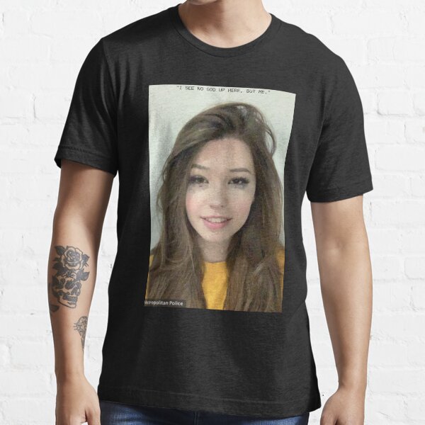 belle delphine mugshot moletom com capuz