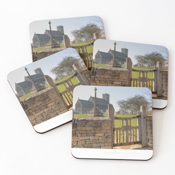 Item preview, Swinbrook designed and sold by andrewroland.