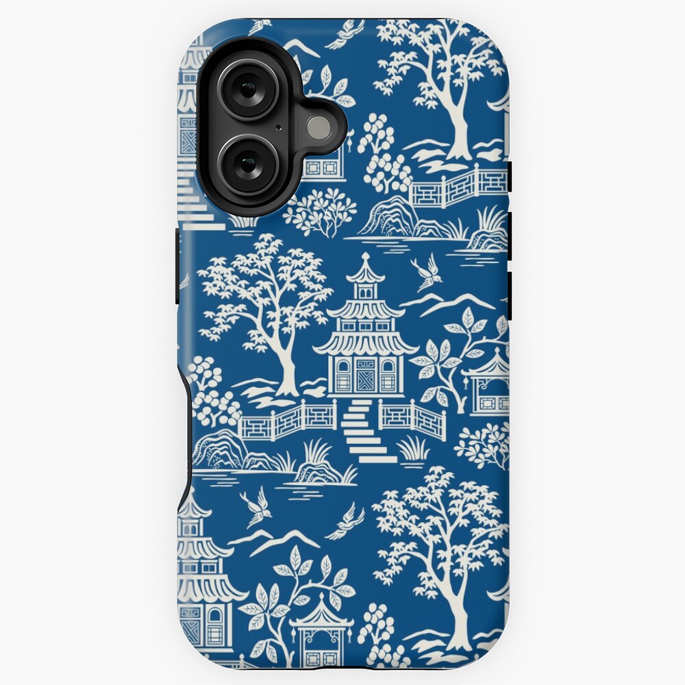 Item preview, iPhone Tough Case designed and sold by bpixton.