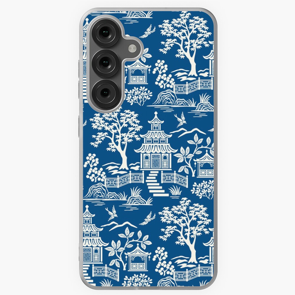 Item preview, Samsung Galaxy Soft Case designed and sold by bpixton.