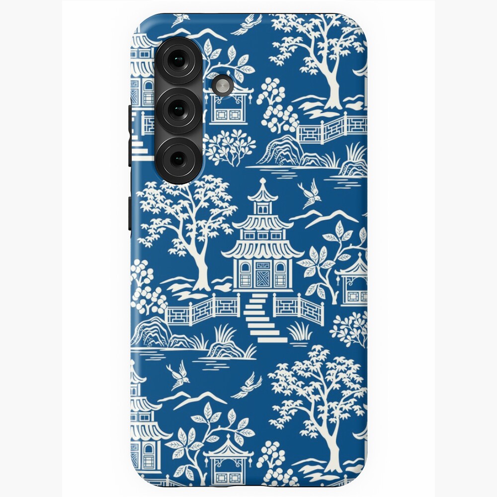 Item preview, Samsung Galaxy Tough Case designed and sold by bpixton.