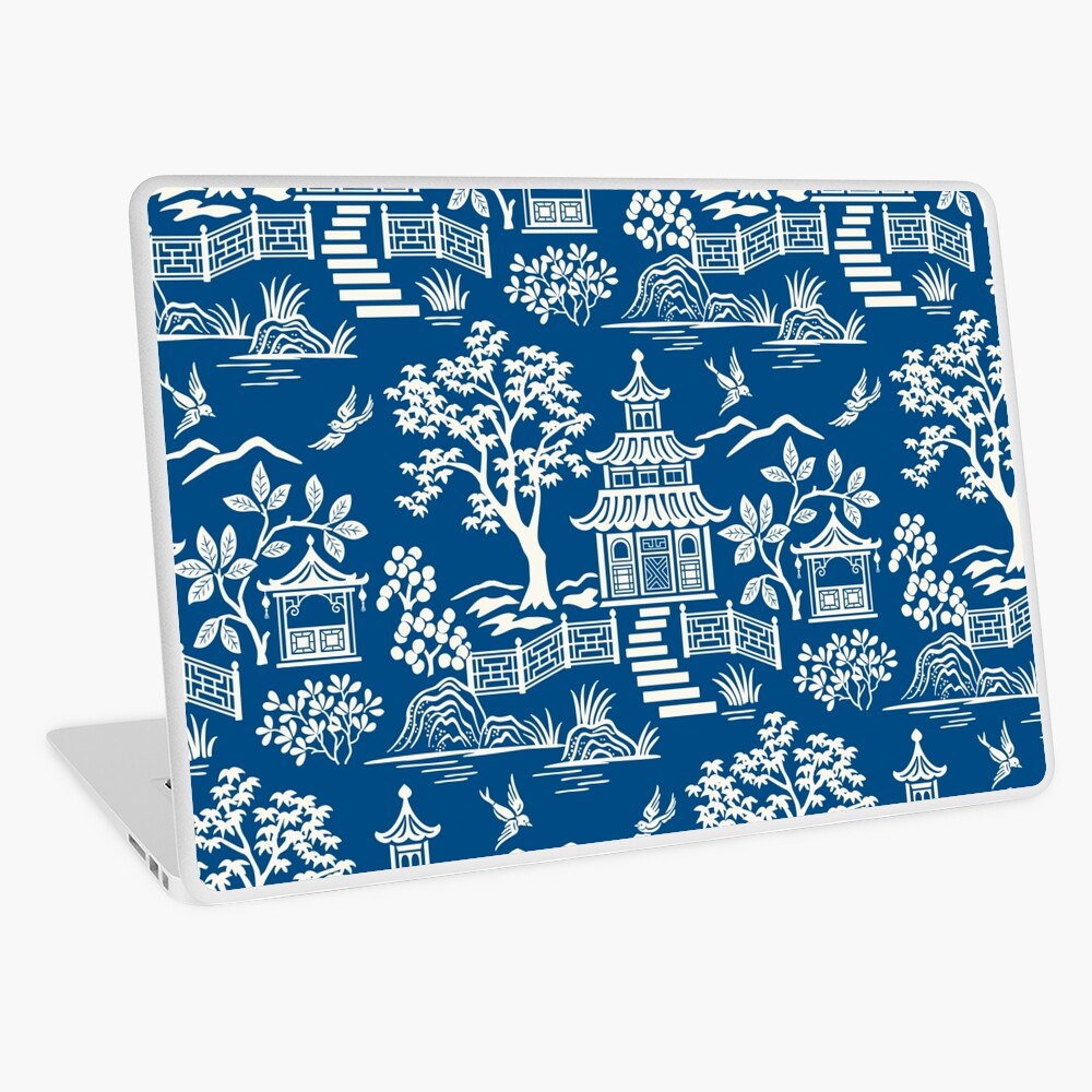 Item preview, Laptop Skin designed and sold by bpixton.