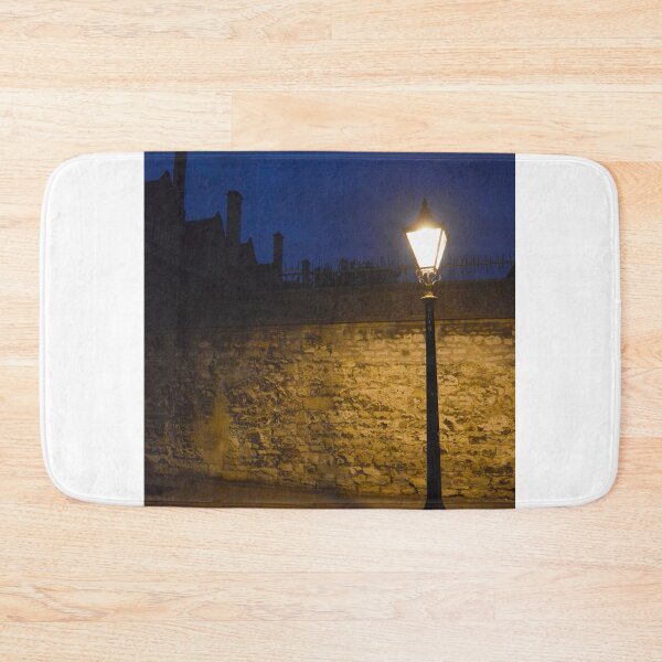Item preview, Lamp Post, Oxford, UK designed and sold by Igor Pozdnyakov.