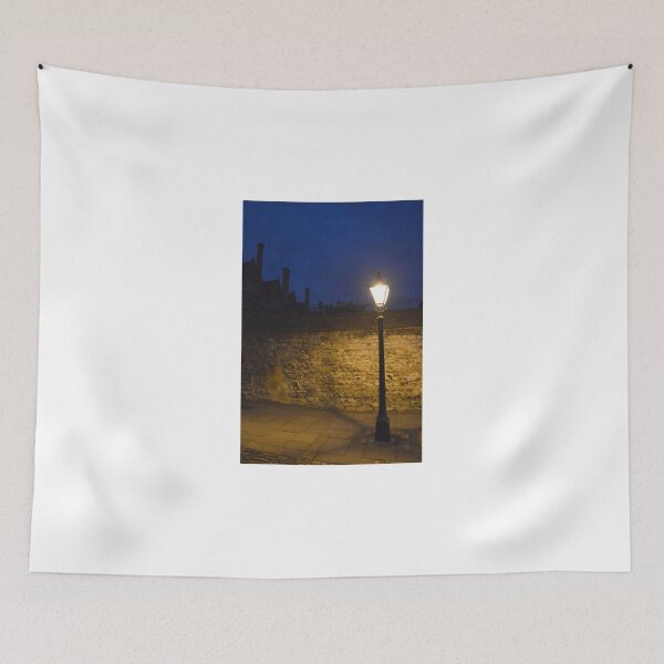 Item preview, Lamp Post, Oxford, UK designed and sold by Igor Pozdnyakov.