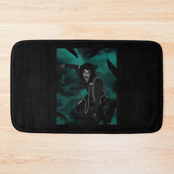 Item preview, The Crow designed and sold by Isabelle Boucher.