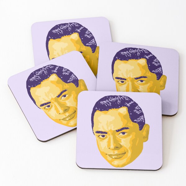 Item preview, Tito Rodriguez designed and sold by TropicalHuman.