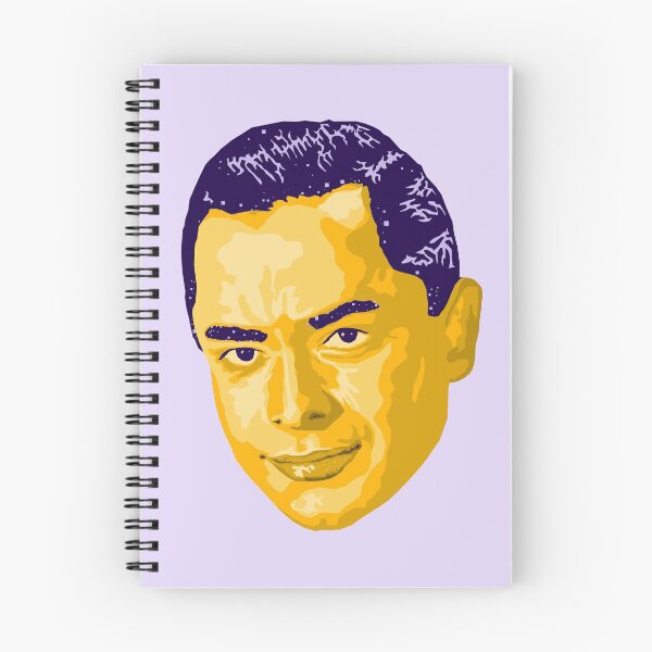 Item preview, Tito Rodriguez designed and sold by TropicalHuman.