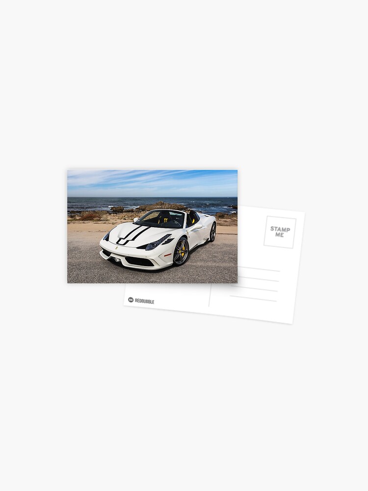 Ferrari F40 Poster for Sale by David Coyne