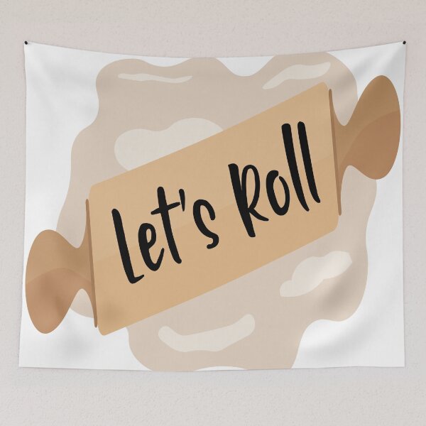 Item preview, Funny Baking Pun designed and sold by MclaughlinGifts.