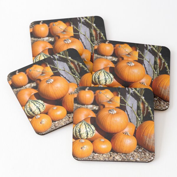 Item preview, Pile of Pumpkins designed and sold by pinkal.