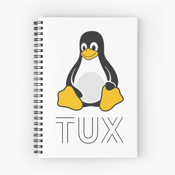 Item preview, Tux Linux  designed and sold by vladocar.