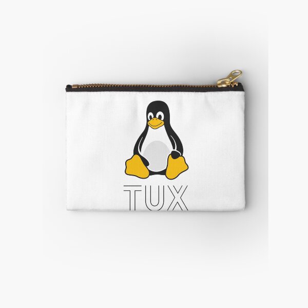 Aperçu de l'œuvre Tux Linux créée et vendue par vladocar.