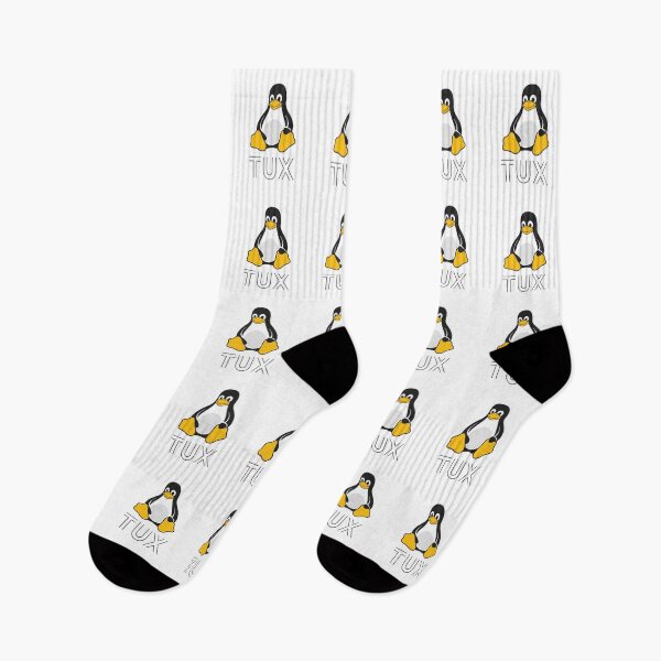 Aperçu de l'œuvre Tux Linux créée et vendue par vladocar.