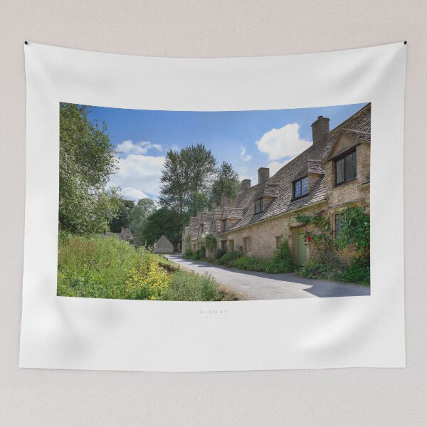 Item preview, Bibury designed and sold by andrewroland.