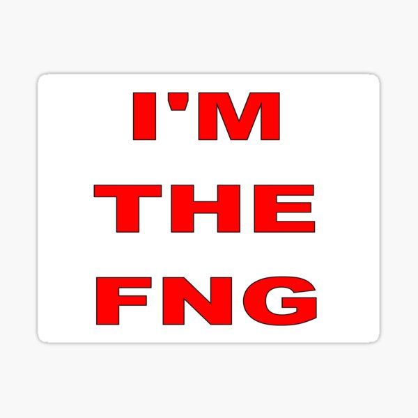 Fng Gifts & Merchandise | Redbubble