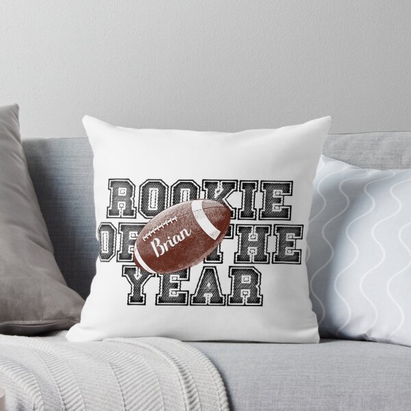 Item preview, Brian- rookie of the year designed and sold by Urosek.