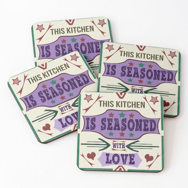 Item preview, Cute Kitchen Gift designed and sold by MclaughlinGifts.