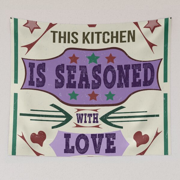 Item preview, Cute Kitchen Gift designed and sold by MclaughlinGifts.